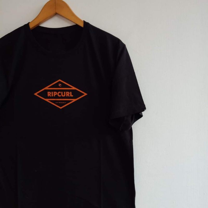 KAOS OVERSIZE BIG SIZE JUMBO RIPCURL ALL SIZE XXL XXXL XXXXL XXXXXL 2xl 3xl 4xl 5xl Premium Distro