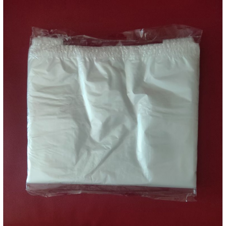 Kresek HD transparan 24