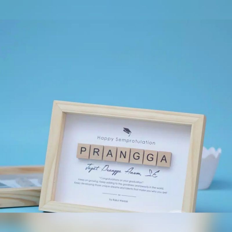 

Hadiah semprotulation graduation murah gift kado wisuda puzzle terbaru keren murah/hadiah wisuda