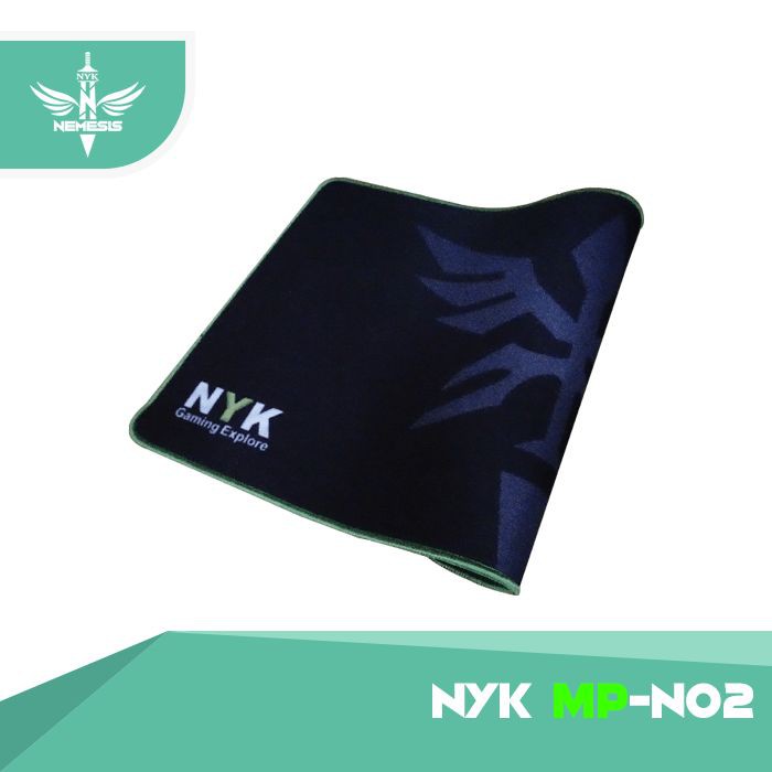 Mousepad Gaming Big (44 x 35CM) NYK MP-NO2