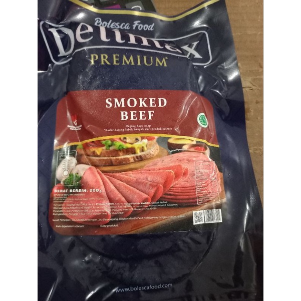 

smoke beef max