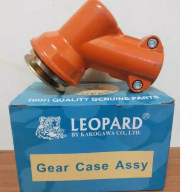 Gear case kepala mesin potong rumput 328 as kotak