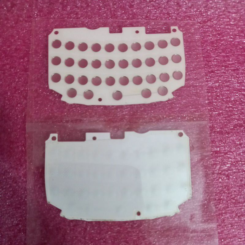 keytone blackberry 9800/TORCH