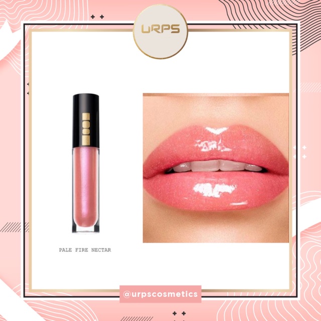 Pat McGrath Lust Lip Gloss 1.6 mL - Pale Fire Nectar