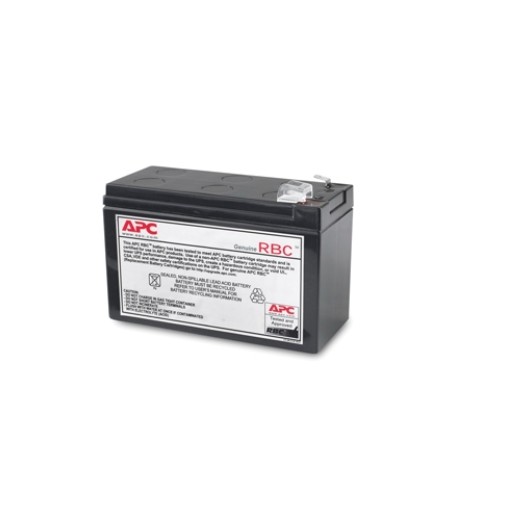 APC RBC110 RBC 110 Battery replace Oryginal Ory BX800LIMS BX800LI-MS