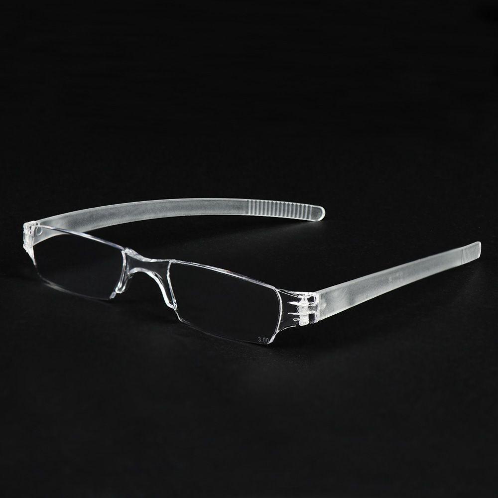 Lily Kacamata Baca Fashion Dengan Case Vision Care Presbyopia Eyewears