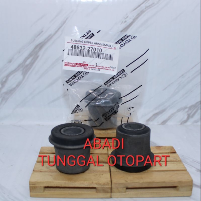 BUSING SAYAP ATAS KECIL  BOS BOSH SAYAP ATAS KECIL TOYOTA KIJANG 5K 7K