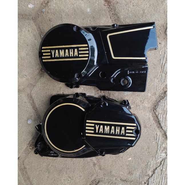 bak blok block mesin kalter rx king cobra ori