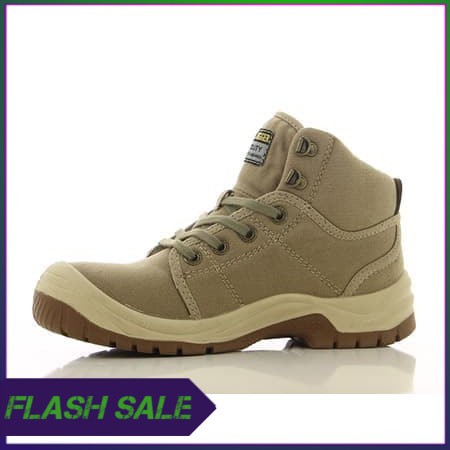 Sepatu Safety Jogger Desert S1P
