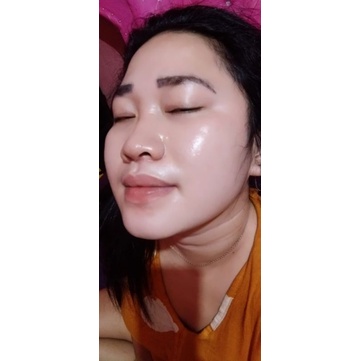 BRD (bedak racikan dokter)