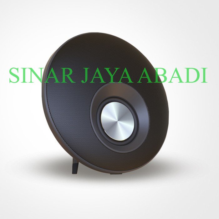 SPEAKER BLUETOOTH Q5 SPEAKER PORTABLE Q5 MANTAP BASSNYA