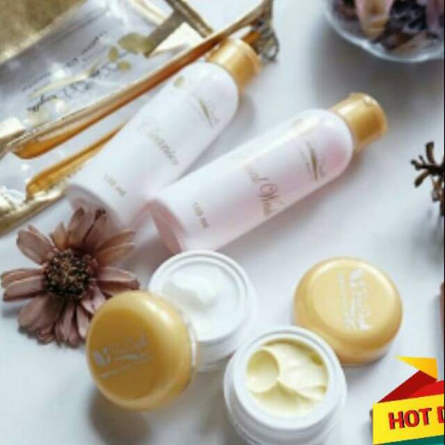 Cream Rinna diazella