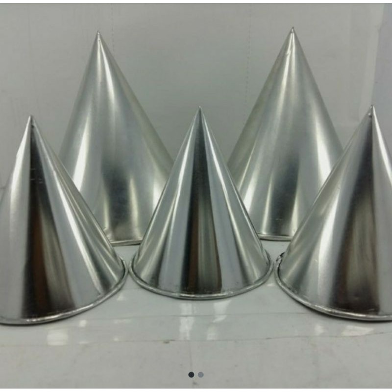 CETAKAN TUMPENG MINI 10 CM