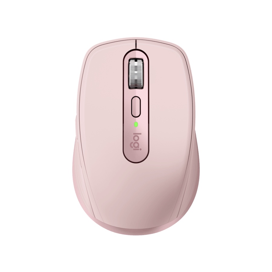 Logitech MX Anywhere 3 Mouse Wireless Mouse Bluetooth