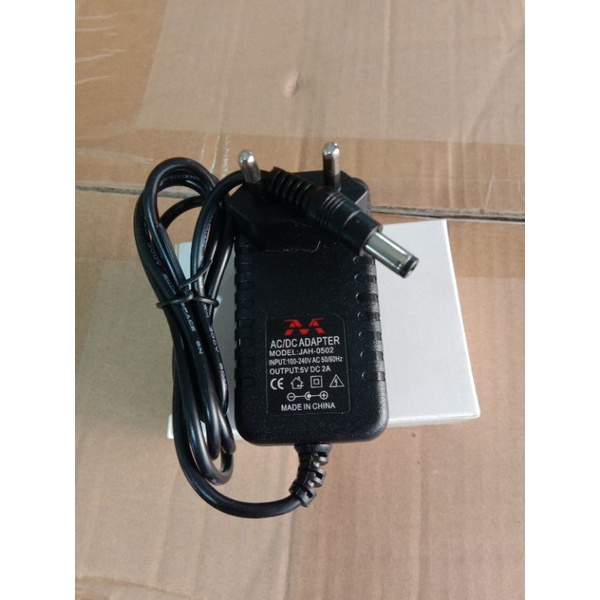 Adaptor Android TV Box Adaptor 5V 2A