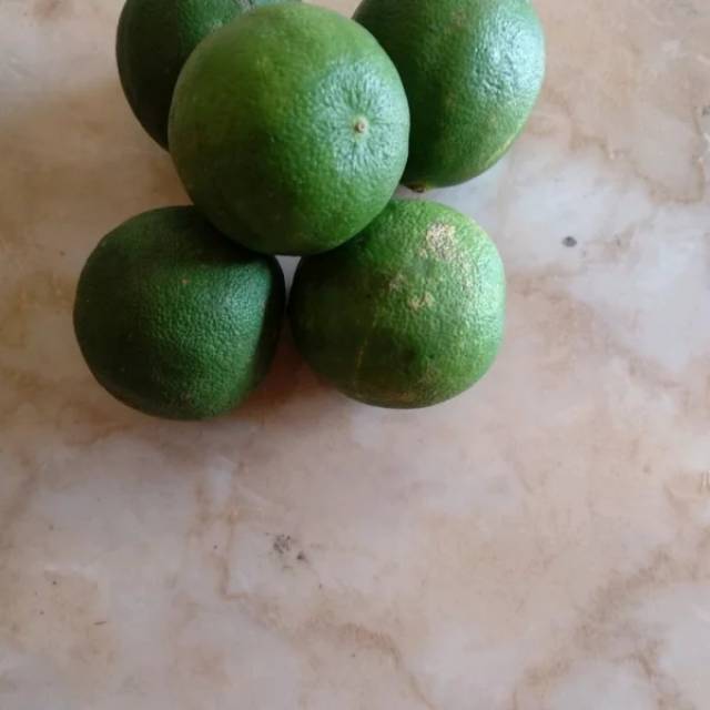 

Jeruk nipis