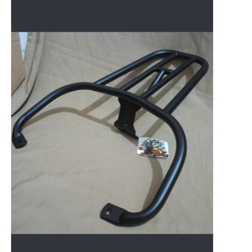 braket  box givi vespa S/Lx  aksesoris vespa