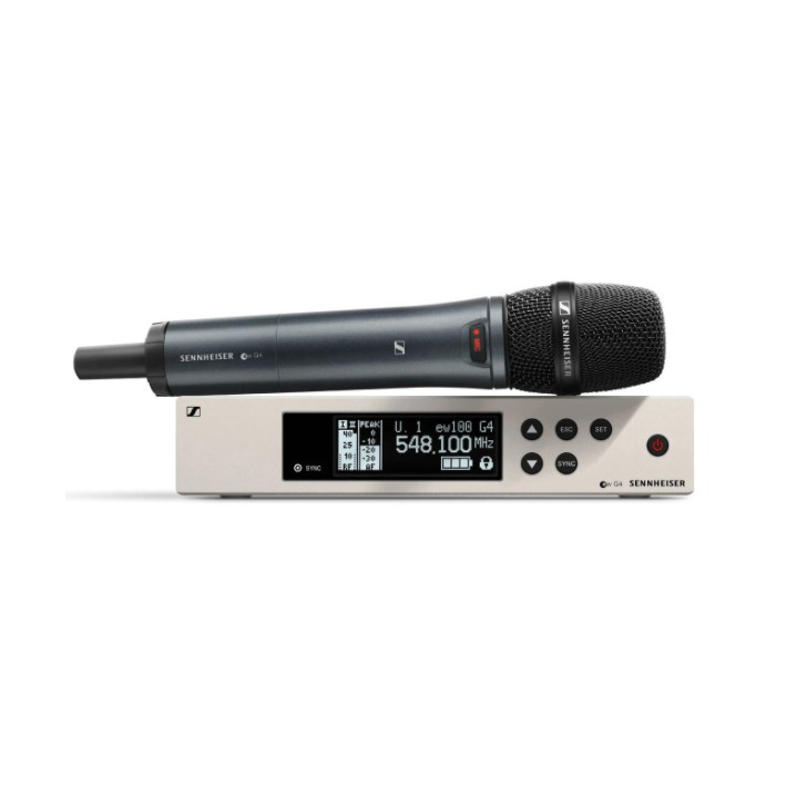 Sennheiser EW 100 G4 945 Sennheiser EW100 G4945 Original