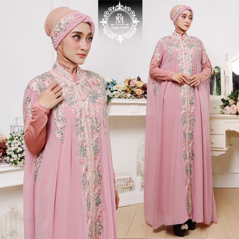 [COD] KAFTAN KAYLA KAFTAN LEBARAN KAFTAN MODERN KAFTAN MEWAH KAFTAN TERLARIS KAFTAN ORI