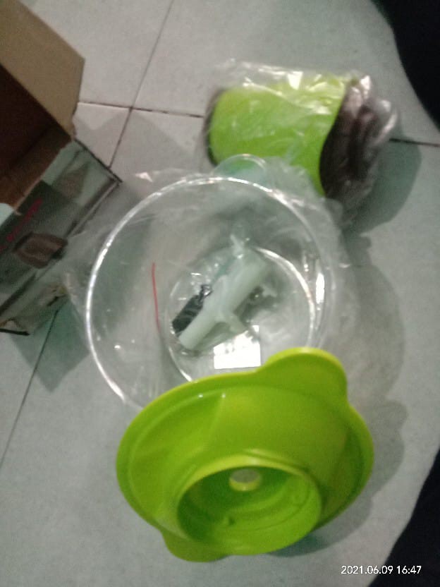 Blender Daging /meat Grinder