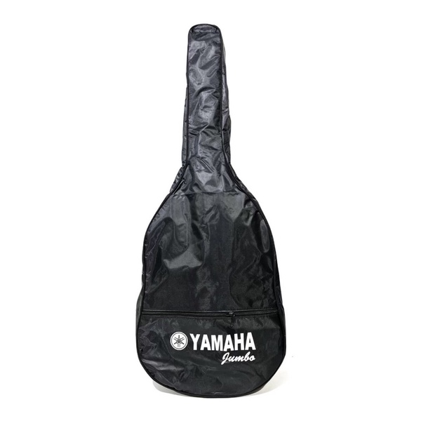 Tas Gitar Yamaha Softcase Sarung Softcase Model Ransel Bahan Parasut Murah Jakarta