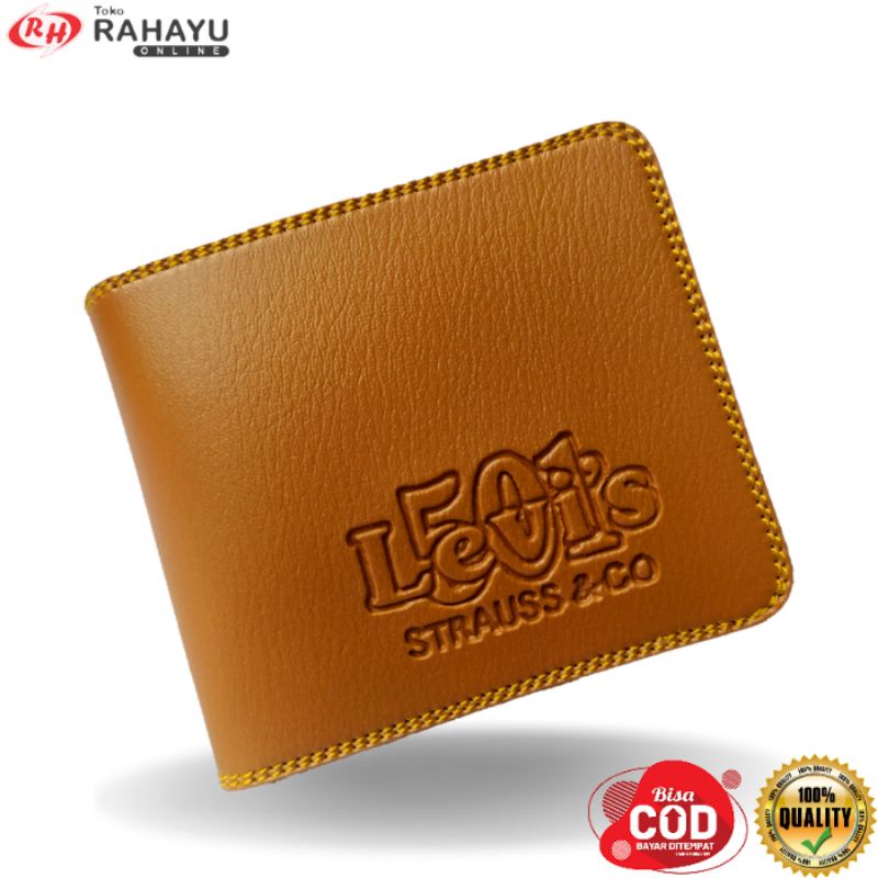 DOMPET LIPAT PENDEK PRIA DALAS 501