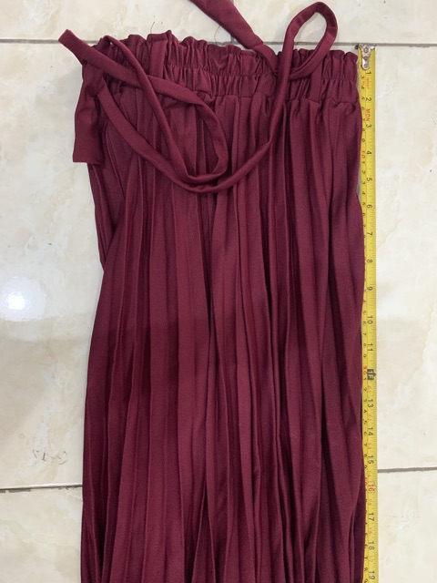 ROK PLISKET IMPORT 7/9