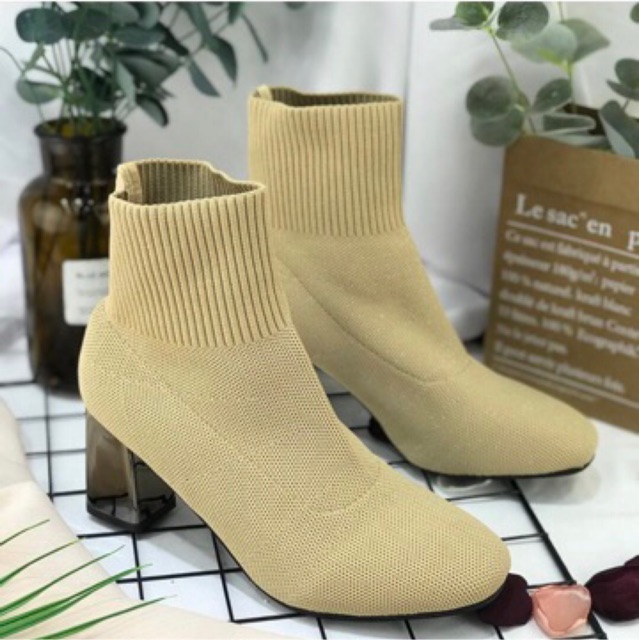 Booth wanita 399 import realpict