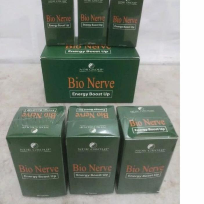 Recomend bio nerve malaysia bio nerve ndr 1 botol