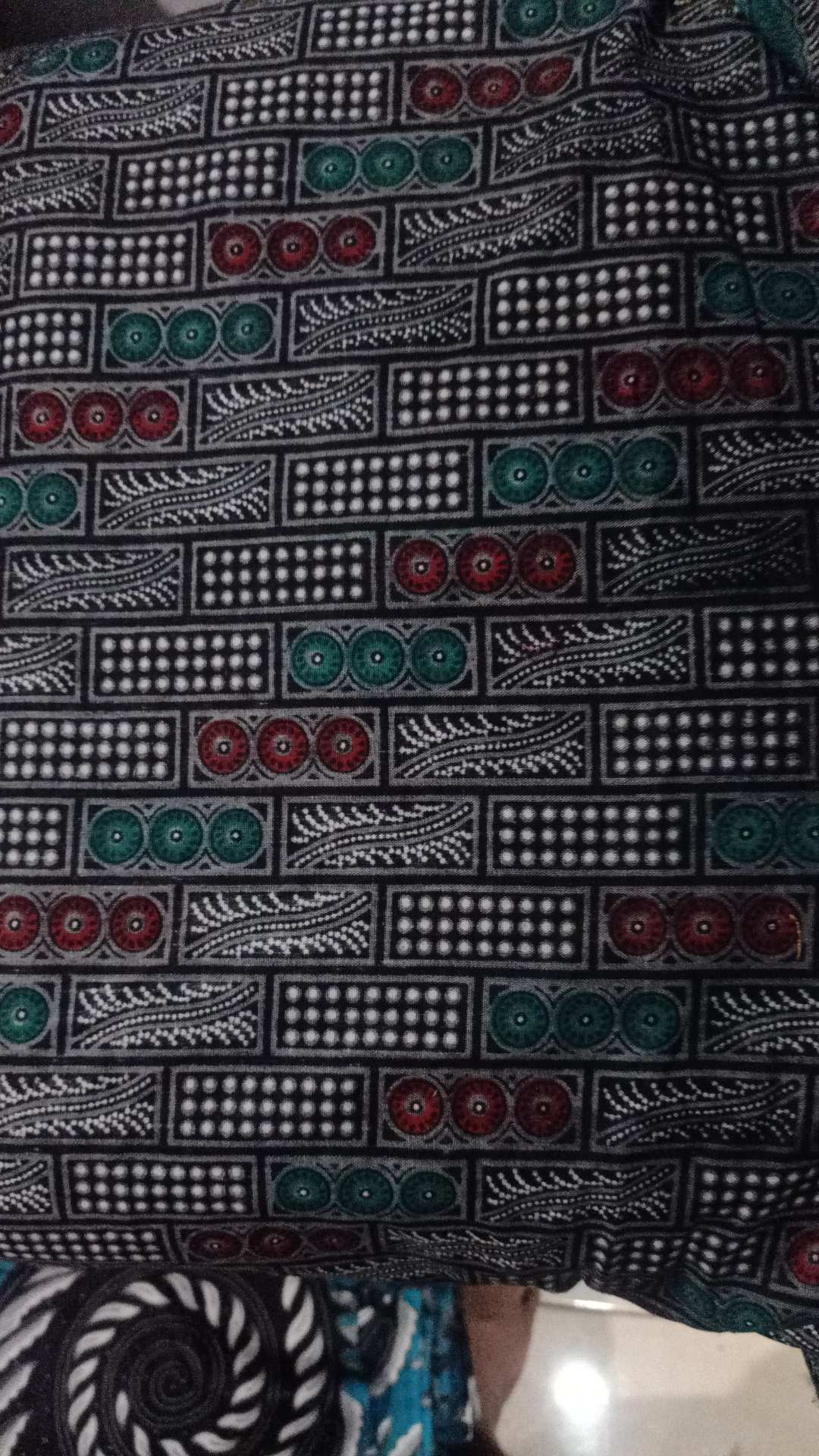 Batik Slimfit Kemeja Batik Terlaris 001