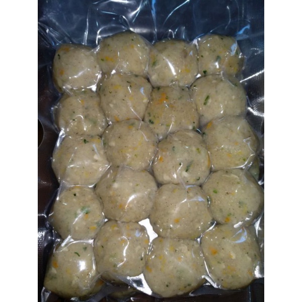 

Basoo Sayur Vegetarian