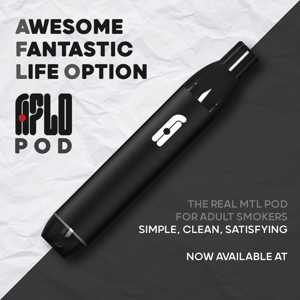AFLO POD by MOVI VAPOR VAPE-7