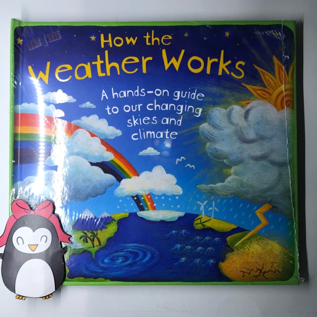 How The Weather Works