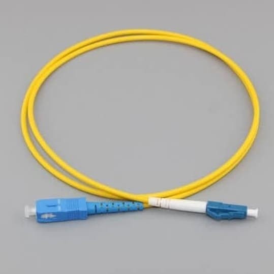 PATCHCORD SC TO LC 5 METER