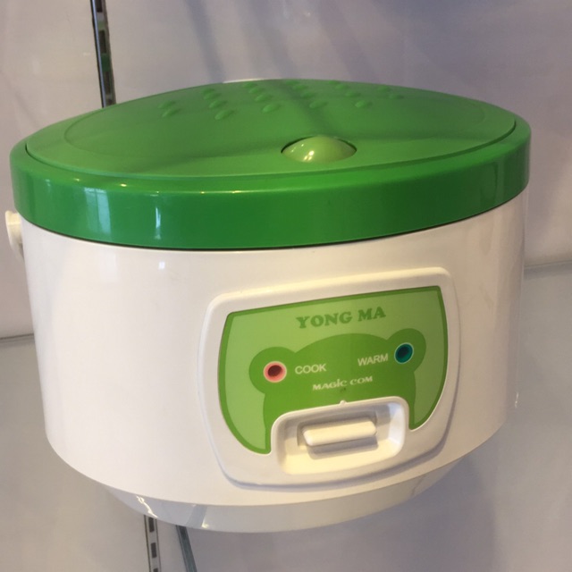 Yongma mini magic com YMC 201 0,7 liter