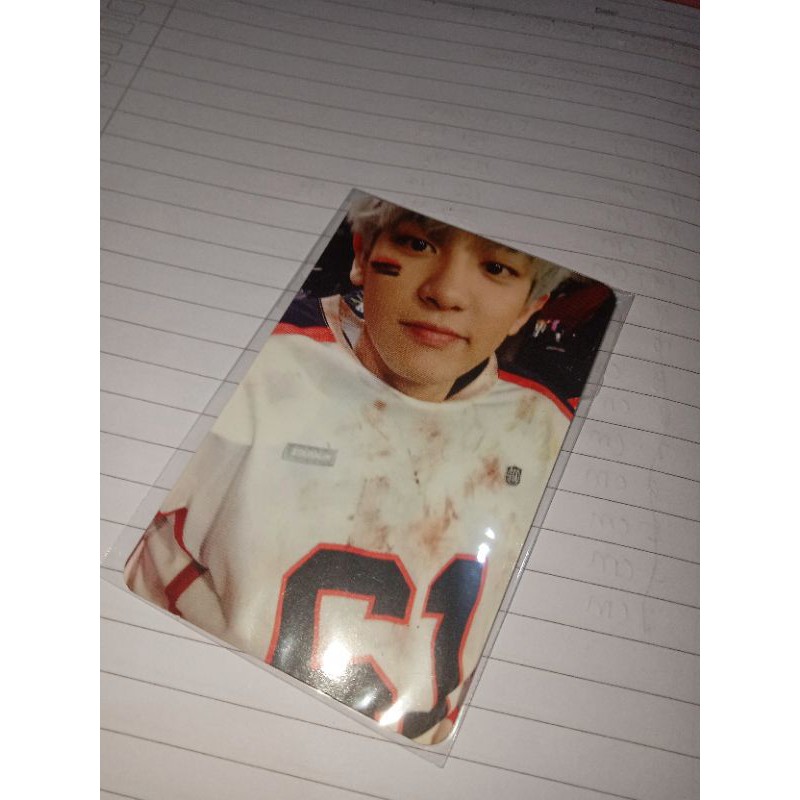 [BOOKED] PC CHANYEOL LMR K