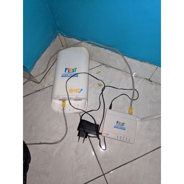 Bolt home titan unlock Telkomsel By.u & Smartfren Kuota