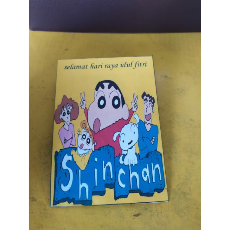 

Amplop Custom Lebaran/angpao