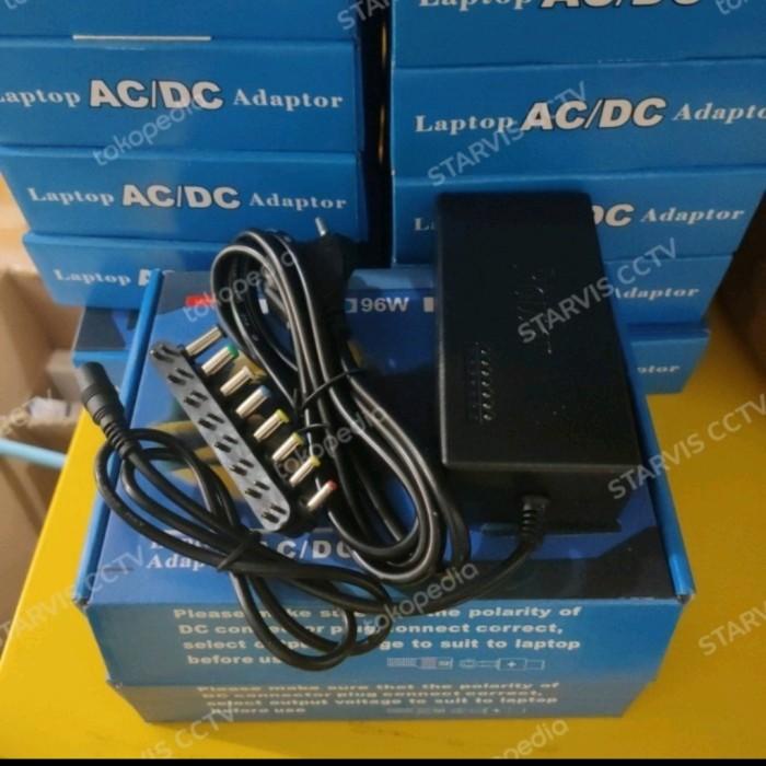 adaptor 5A 12v-24v multivoltage , adator multi 5a 12v sampai 24v