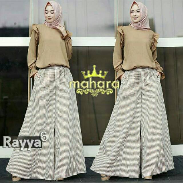 Mahara set