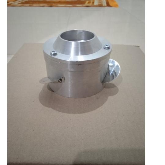 Koleksi Terbaru.. Tungku Arumanis Bahan Cor Alumunium