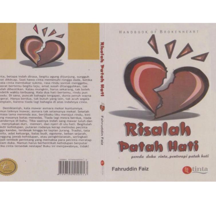 ACBV Risalah Patah Hati ♦ 80