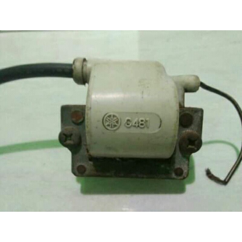 kowel yamaha original normal