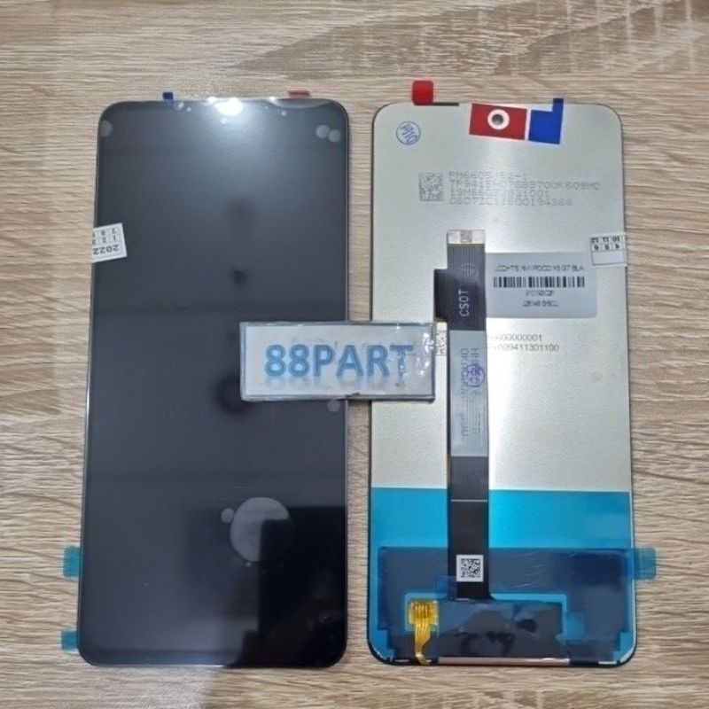 LCD + TS XIAOMI POCO X3 GT POCOPHONE X3 GT