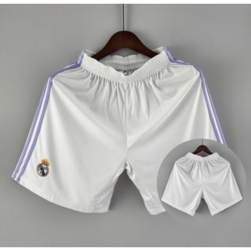 CELANA REAL MADRID GO NEW SEASON