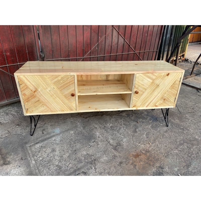 Buffet TV Jati Belanda