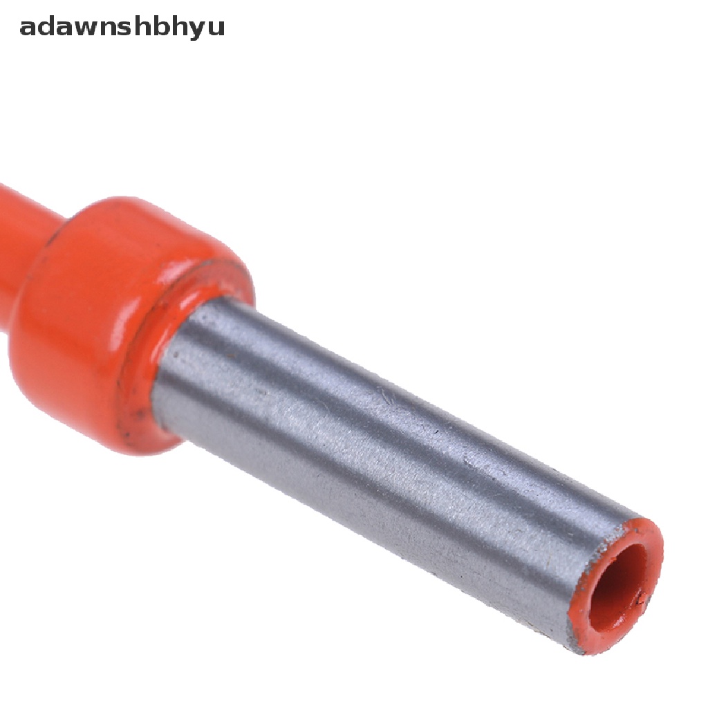 Adawnshbhyu Countersink Drill Bit Woodworking Sekrup Chamfering Mata Bor Pelubang Kayu