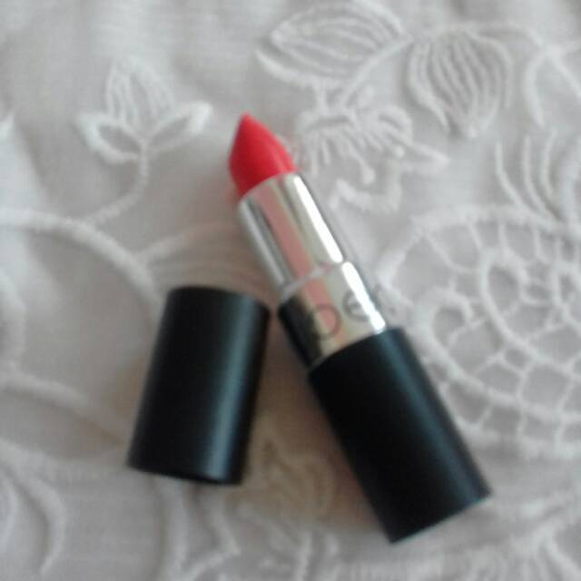 Preloved Lipstick Aubeau No 8