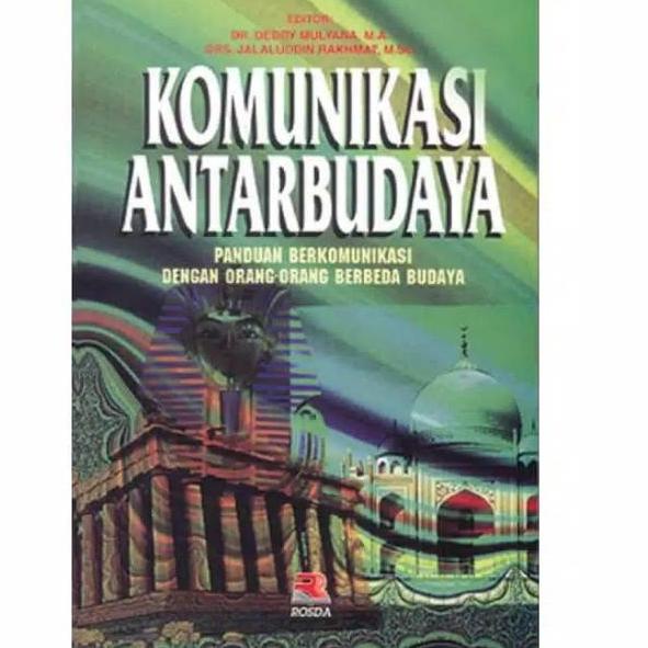 

YO525 Komunikasi antar budaya Ori