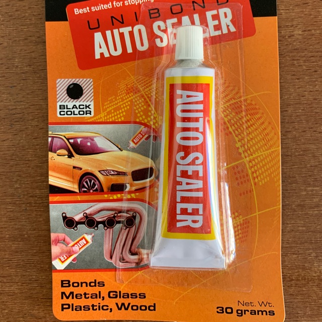 

Lem perekat unibond auto sealer 30gr